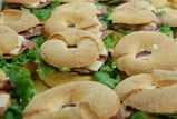 キッチンで作る副素材