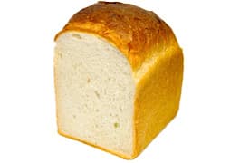 Zopf酵母食パン